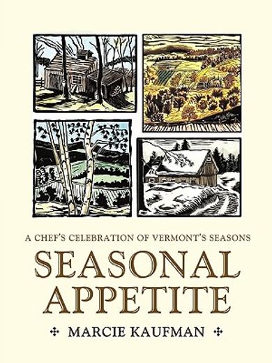 seasonal appetite (en Inglés)