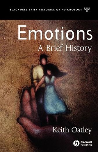 emotions,a brief history