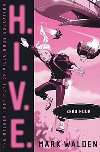 zero hour (en Inglés)