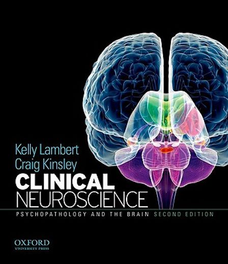 clinical neuroscience,psychopathology and the brain