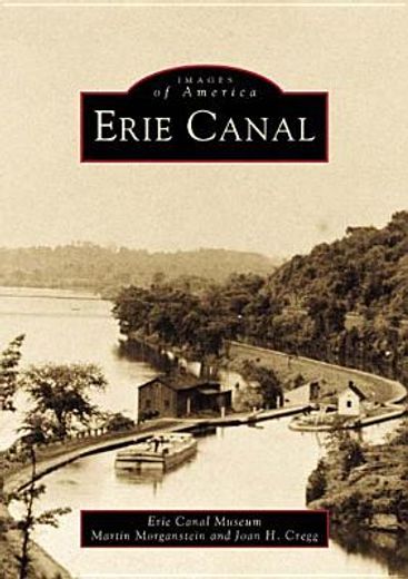 erie canal (en Inglés)
