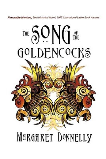 the song of the goldencocks,a historical novel