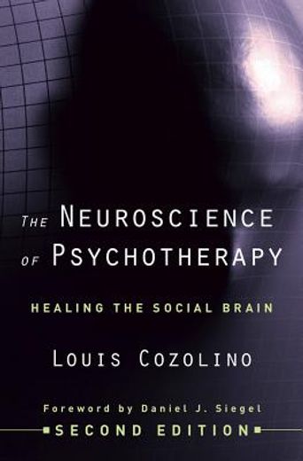 the neuroscience of psychotherapy,healing the social brain