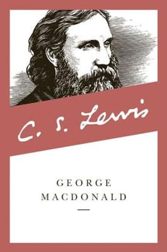 george macdonald,an anthology 365 readings (in English)