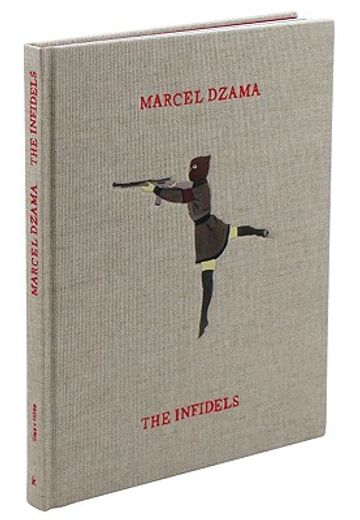 marcel dzama,the infidels