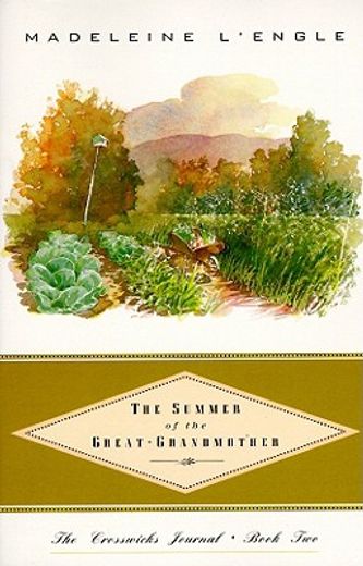 the summer of the great-grandmother (in English)