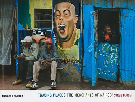 trading places,the merchants of nairobi
