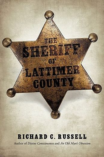 the sheriff of lattimer county