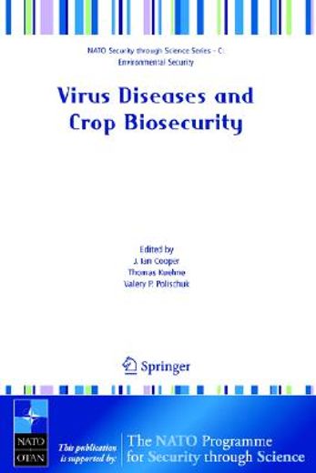 virus diseases and crop biosecurity