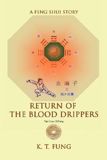 return of the blood drippers