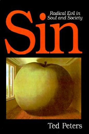 sin: radical evil in soul and society