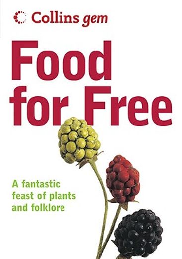 Food for free (en Inglés)