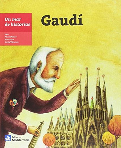 Un mar de Historias Gaudi