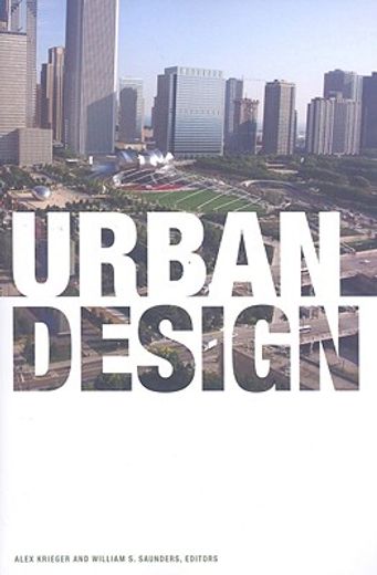 urban design