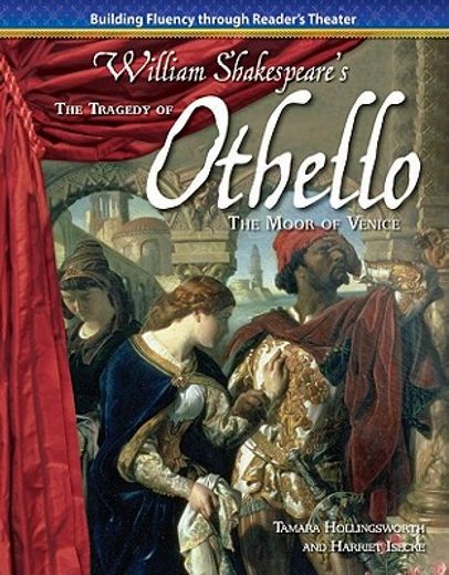 The Tragedy of Othello, Moor of Venice (en Inglés)