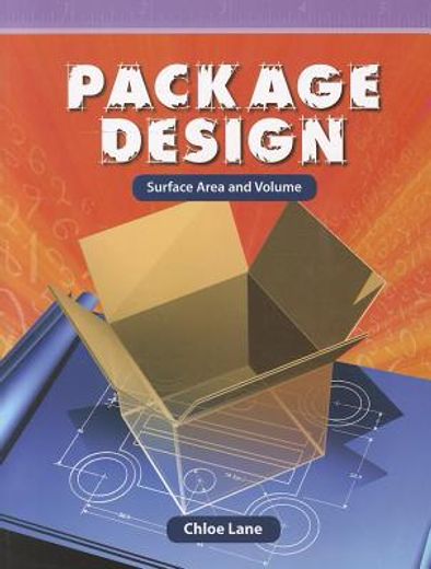 Package Design (en Inglés)
