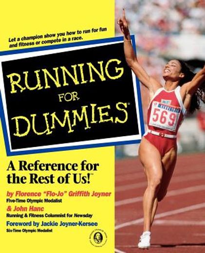 running for dummies (in English)