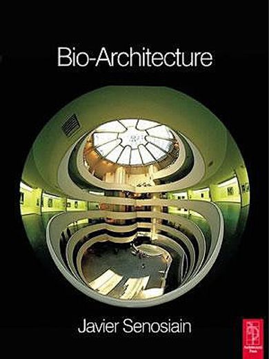 bio-architecture