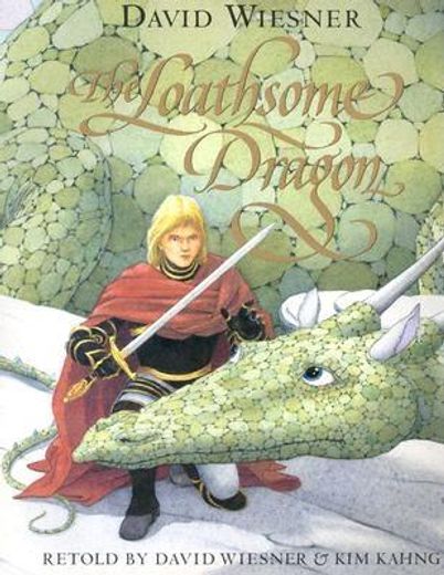 the loathsome dragon