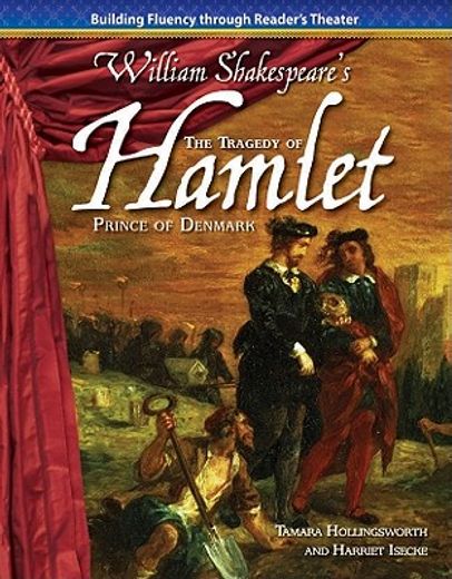 The Tragedy of Hamlet, Prince of Denmark (en Inglés)