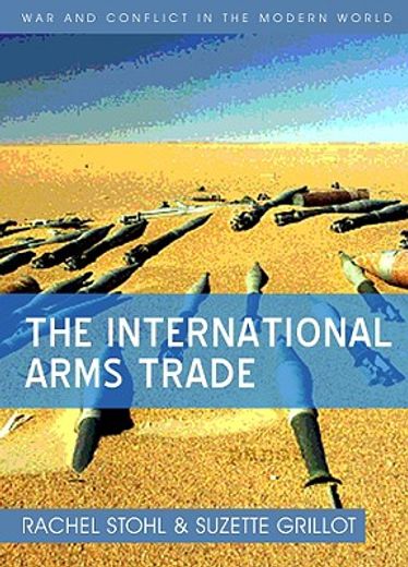 international arms trade