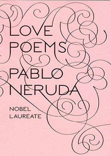 Love Poems (en Inglés)