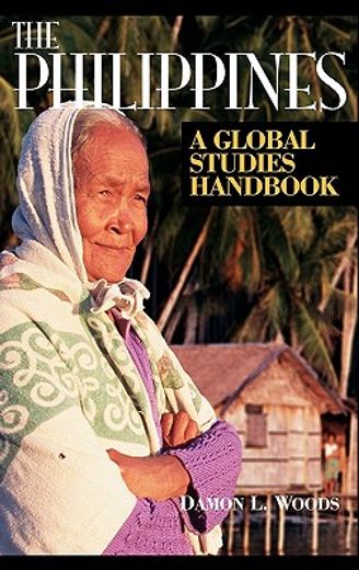 the philippines,a global studies handbook