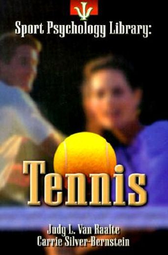 Tennis (en Inglés)