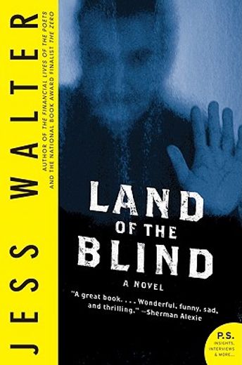 land of the blind (en Inglés)