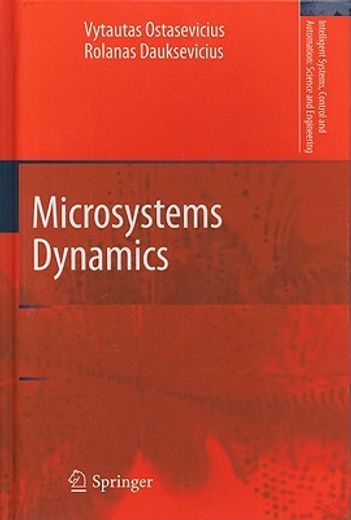 microsystems dynamics