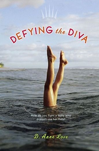 Defying the Diva (en Inglés)