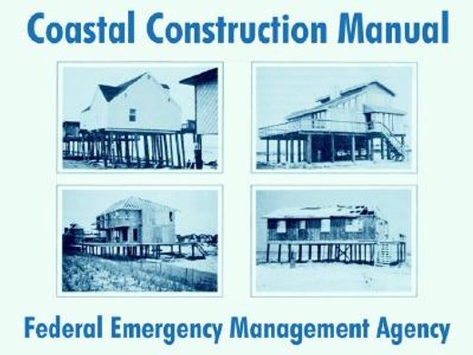coastal construction manual