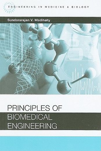 principles of biomedical engineering