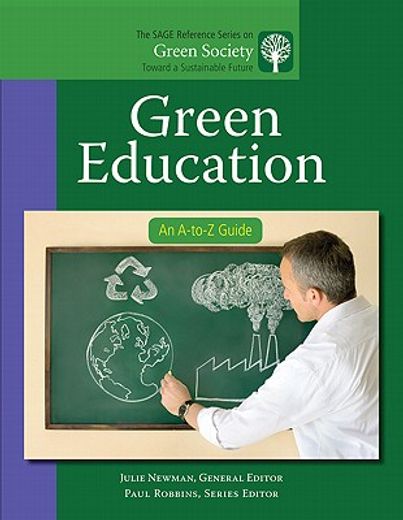 green education,an a-to-z guide