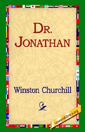 dr. jonathan