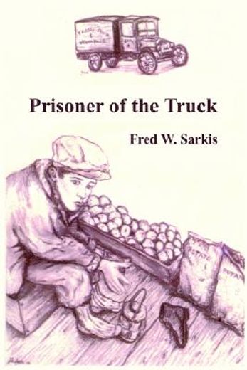 prisoner of the truck