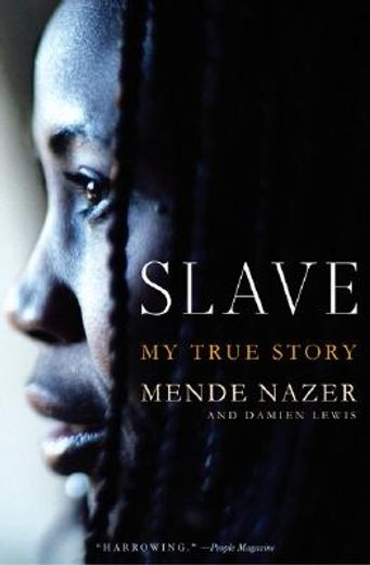 slave (in English)