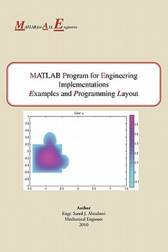 matlab for all engineers