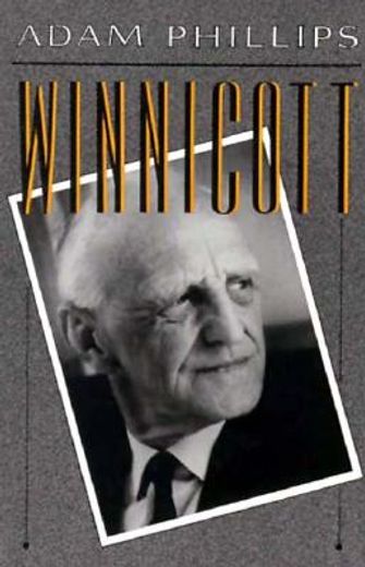 winnicott (en Inglés)
