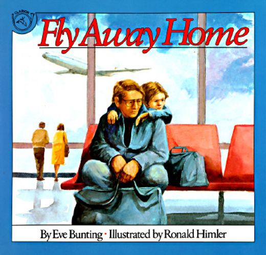 fly away home (in English)