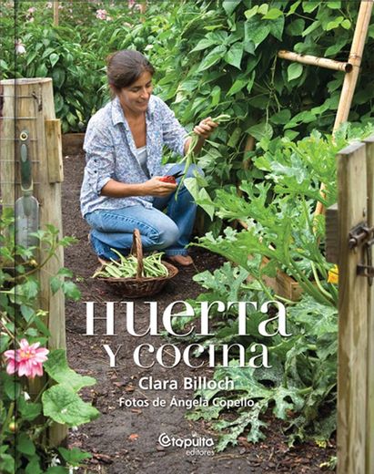 HUERTA Y COCINA (in Spanish)