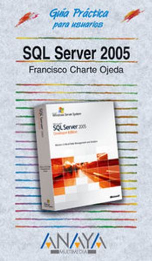 sql server 2005 (in Spanish)