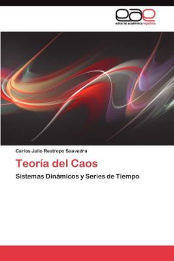 teor a del caos (in Spanish)