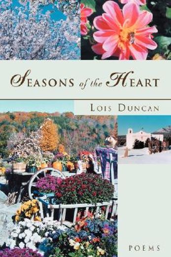 seasons of the heart (en Inglés)
