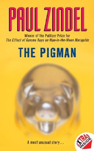 the pigman (en Inglés)