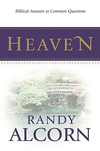 heaven: biblical answers to common questions booklet 20-pack