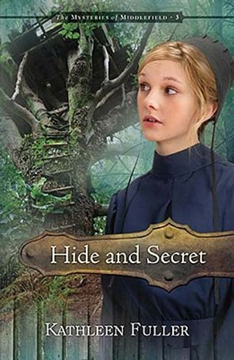 hide and secret (in English)
