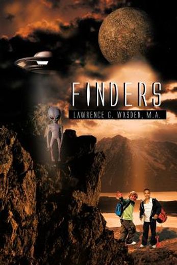 finders (en Inglés)