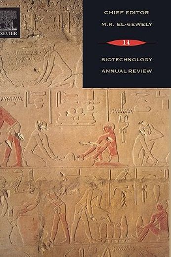 biotechnology annual review
