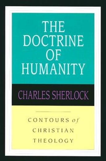 the doctrine of humanity
